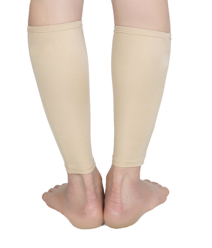 Insta Slim Unisex High Compression Calf Sleeves AL60101 by InstantFigure - InstaSlim - InstantRecoveryMD