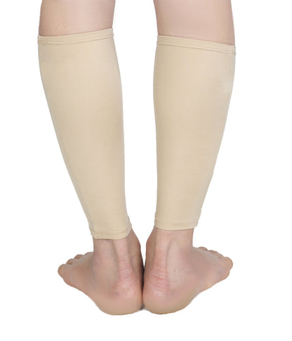 Insta Slim Unisex High Compression Calf Sleeves AL60101 by InstantFigure - InstaSlim - InstantRecoveryMD