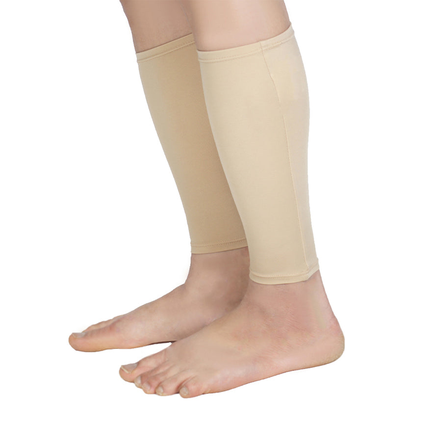 Insta Slim Unisex High Compression Calf Sleeves AL60101 by InstantFigure - InstaSlim - InstantRecoveryMD