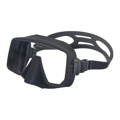 "The Harambe" Frameless Dive Mask by ATACLETE