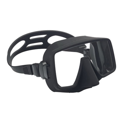 "The Harambe" Frameless Dive Mask by ATACLETE