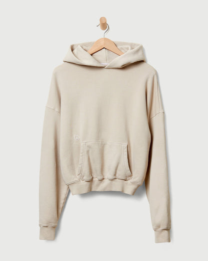 AtPeace Hoodie by Easy Sundays