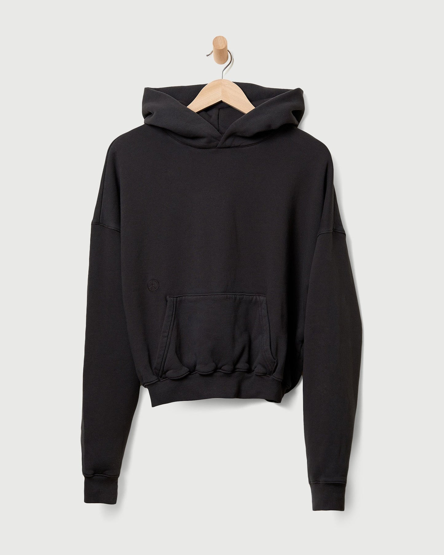 AtPeace Hoodie by Easy Sundays