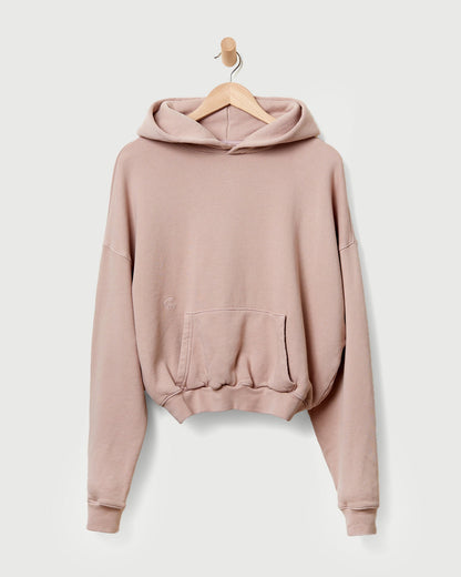 AtPeace Hoodie by Easy Sundays