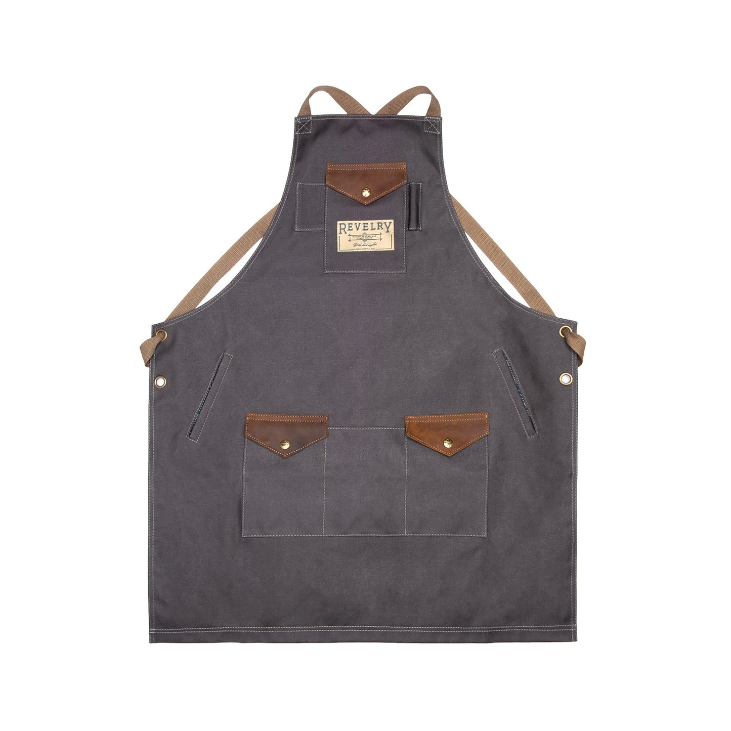 The Apron by Revelry Supply