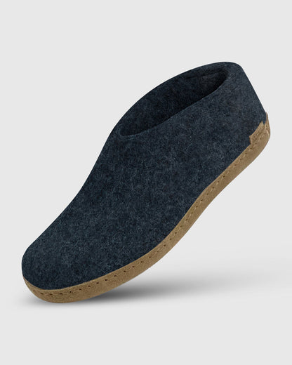 The Shoe - Leather Sole by United By Blue