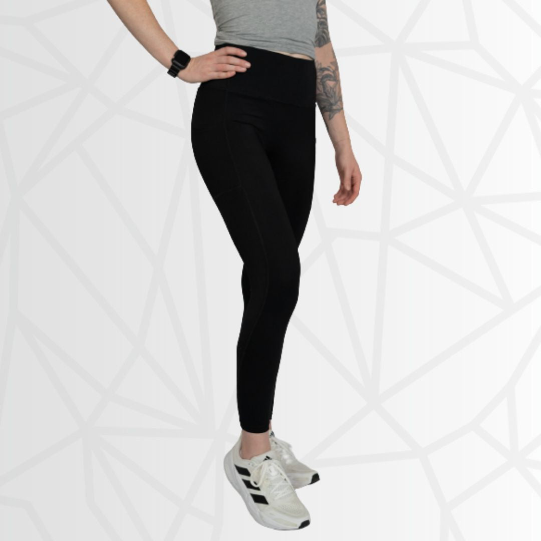 ActiveLuxe+ All Day Leggings by RiNo APPAREL