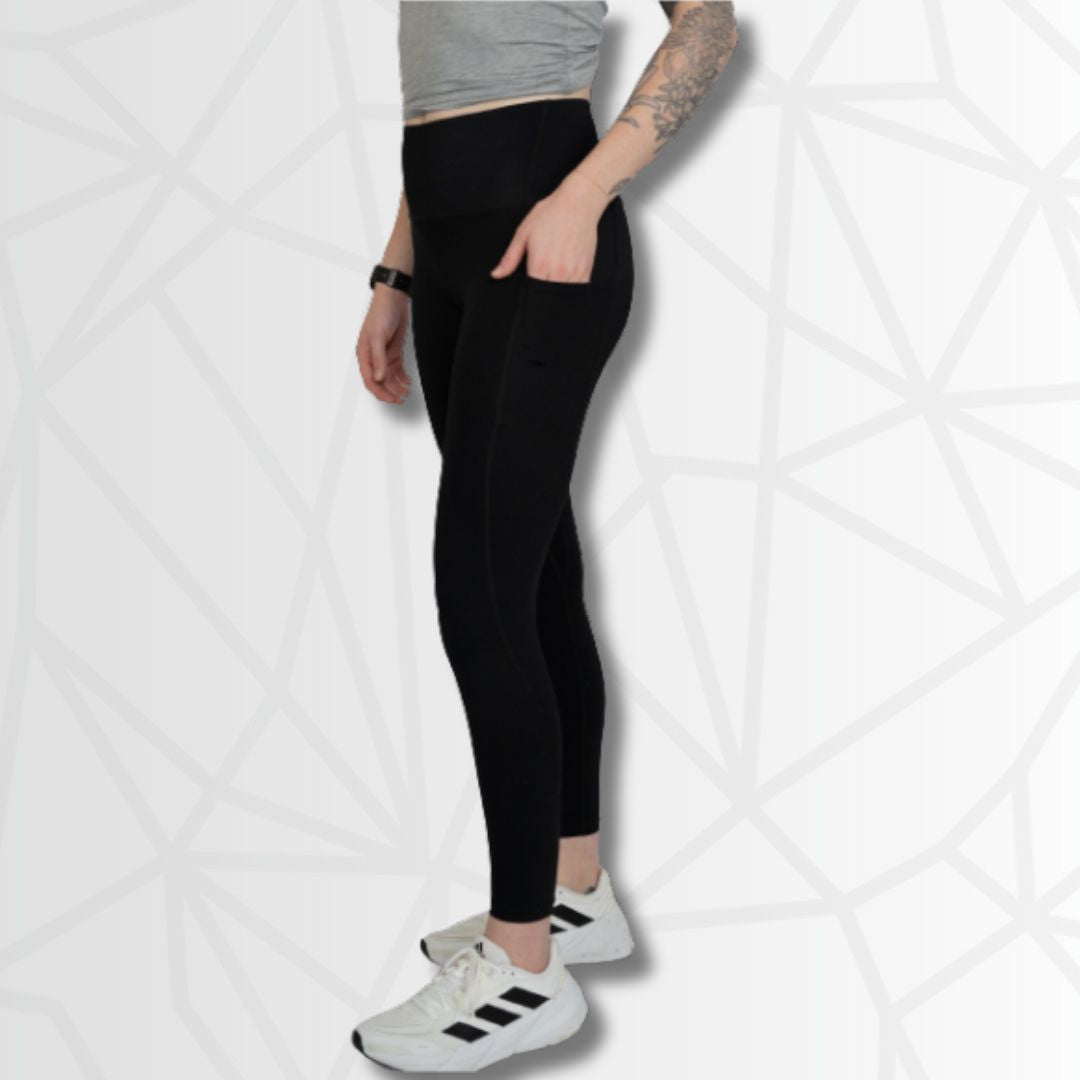 ActiveLuxe+ All Day Leggings by RiNo APPAREL