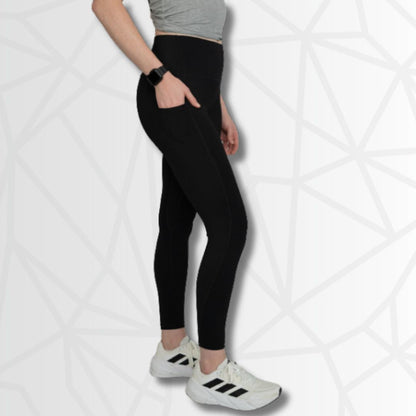 ActiveLuxe+ All Day Leggings by RiNo APPAREL