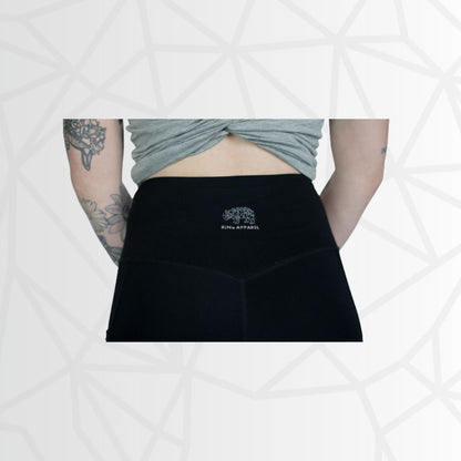 ActiveLuxe+ All Day Leggings by RiNo APPAREL