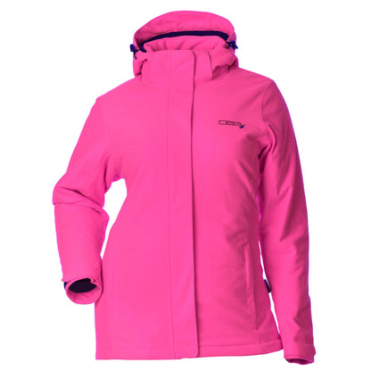 Addie Blaze Jacket by DSG OUTERWEAR