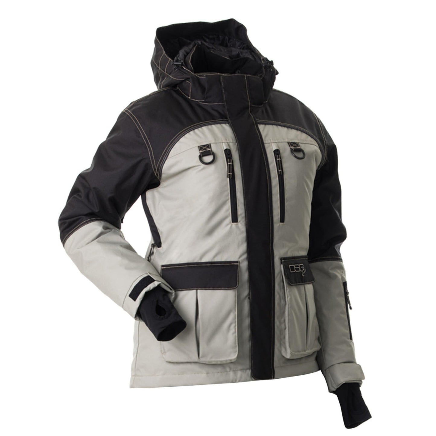 Arctic Appeal 2.0 Jacket by DSG OUTERWEAR