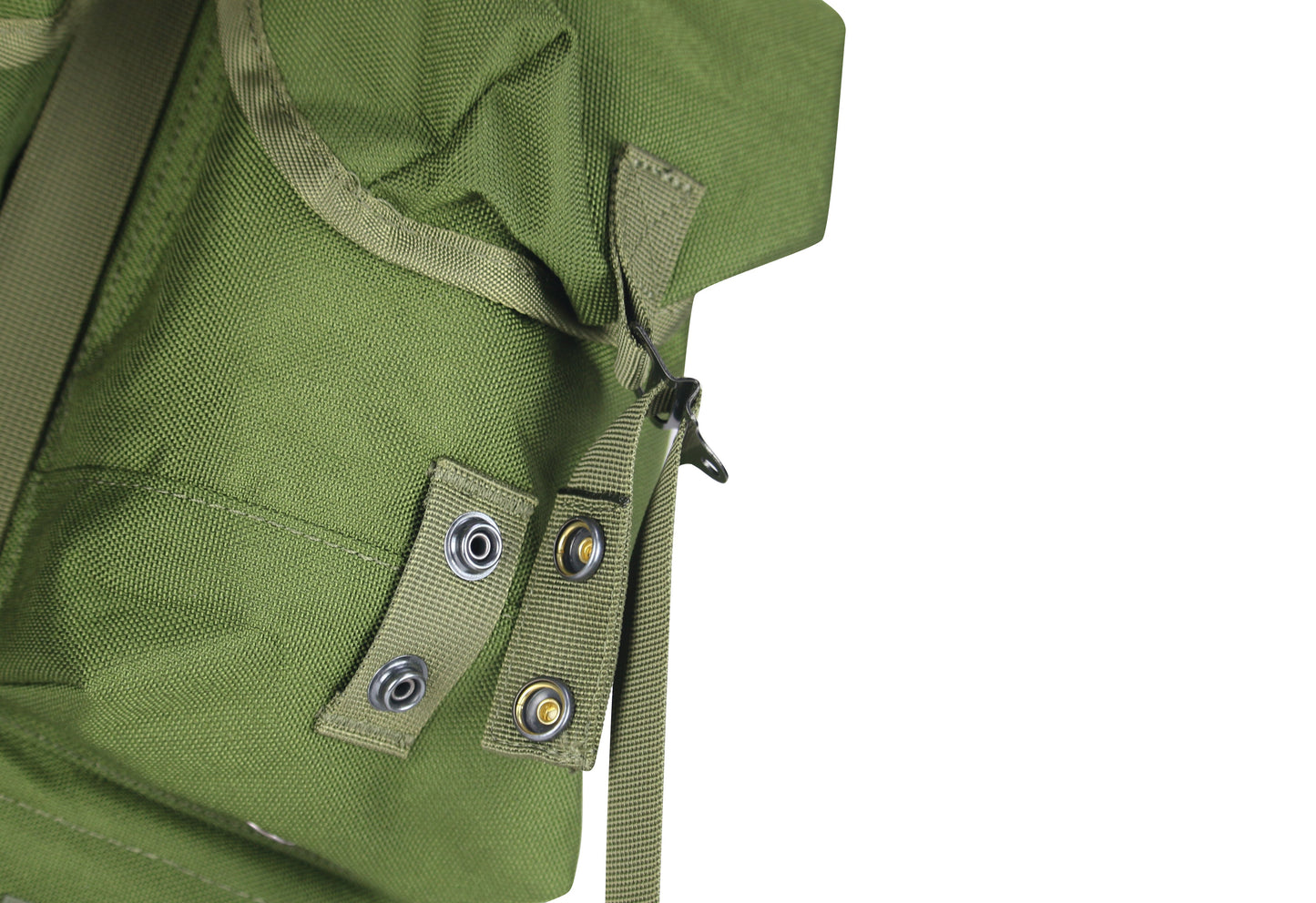 Medium ALICE Pack Military Rucksack with Frame - OD Green by ATACLETE