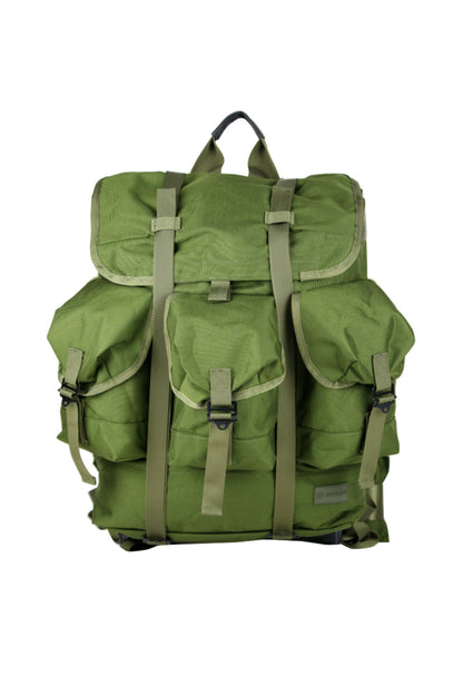 Medium ALICE Pack Military Rucksack with Frame - OD Green by ATACLETE