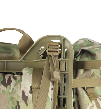 US Army MOLLE II Large Pack - Rucksack with Frame - OCP by ATACLETE