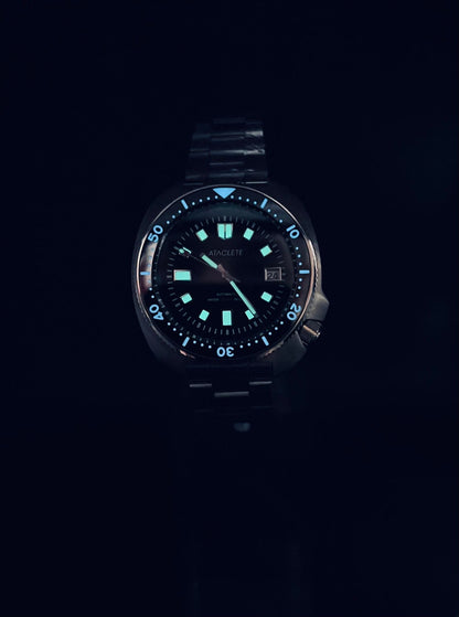 ATACLETE Triton Dive Watch by ATACLETE