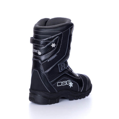 Avid 2.0 Boot with MOZ Lacing System by DSG OUTERWEAR