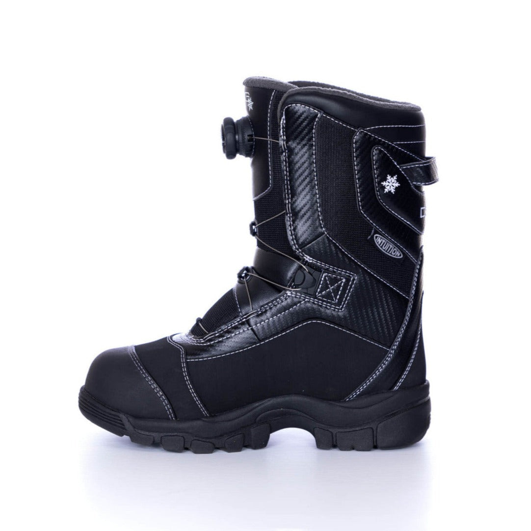 Avid 2.0 Boot with MOZ Lacing System by DSG OUTERWEAR