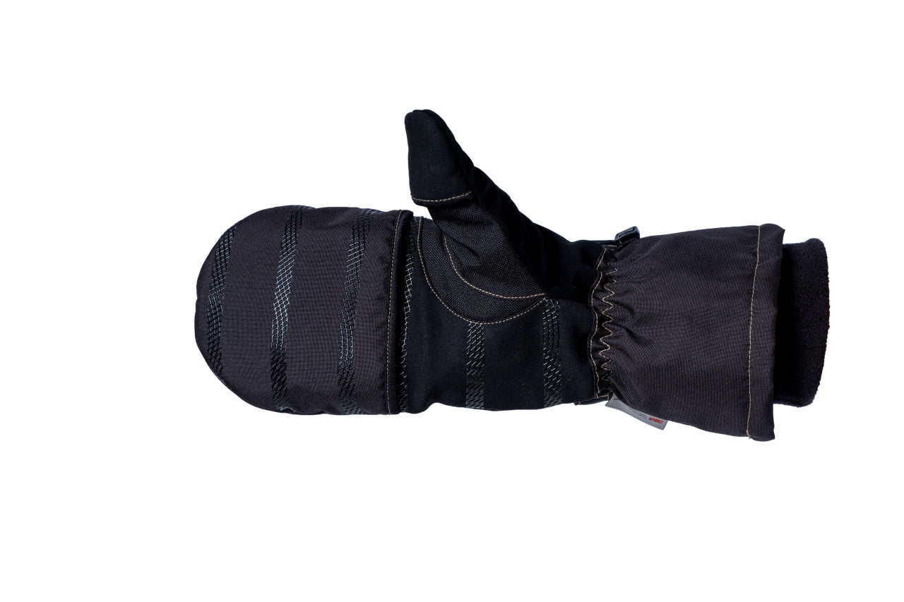 Avid Flip Top Mitten by DSG OUTERWEAR