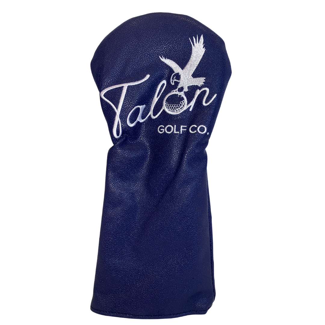 Driver Headcover by Talon Golf