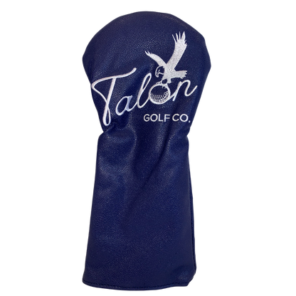 Driver Headcover by Talon Golf