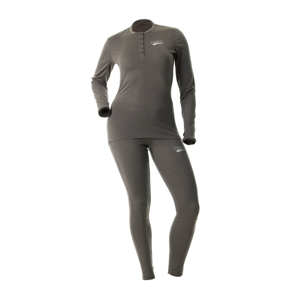 Merino Wool Base Layer Pant by DSG OUTERWEAR