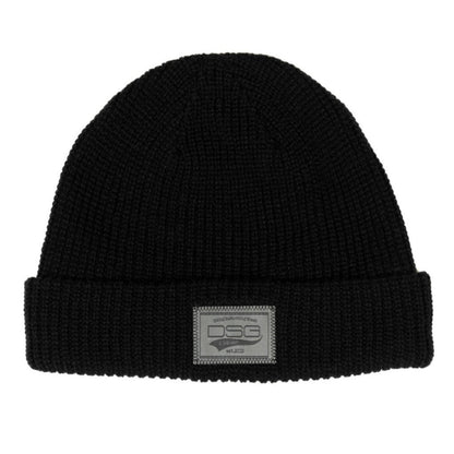 Cap Knit Beanie by DSG OUTERWEAR