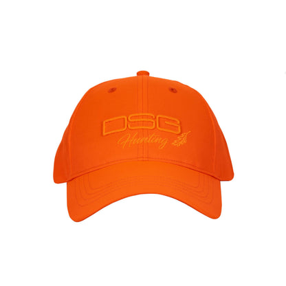 Blaze Logo Cap by DSG OUTERWEAR