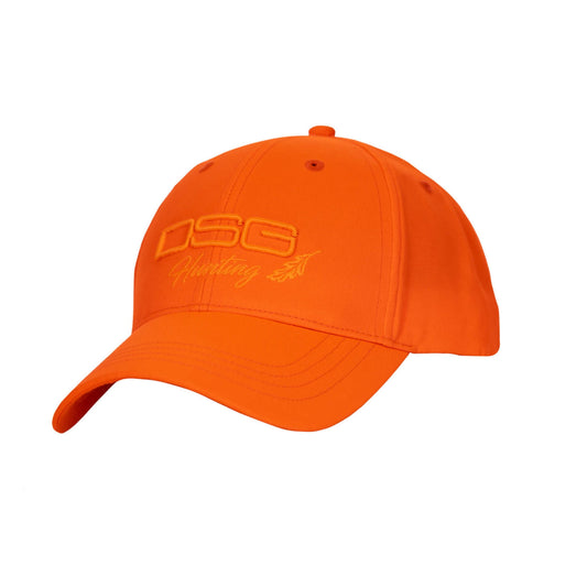 Blaze Logo Cap by DSG OUTERWEAR