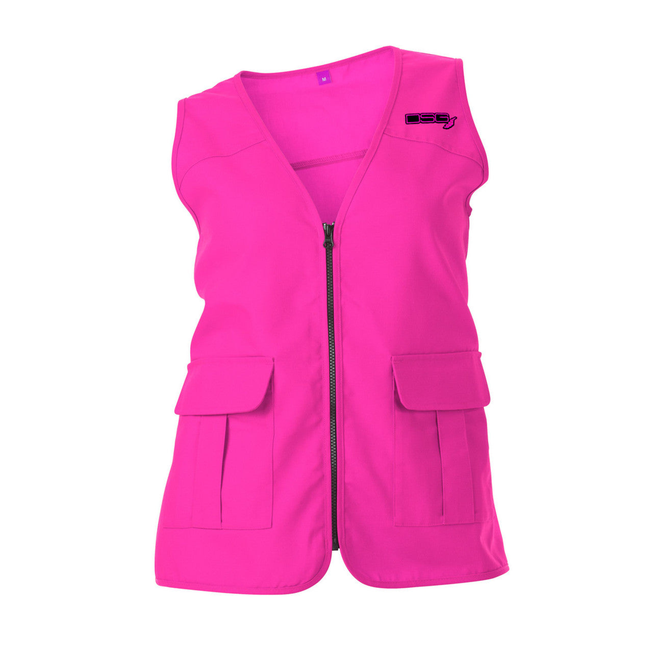 Blaze Vest by DSG OUTERWEAR