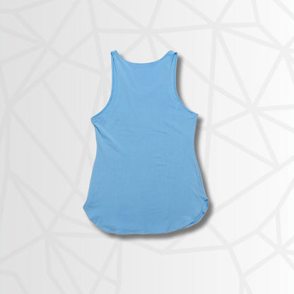 PureBreeze Tank (Carolina Blue) by RiNo APPAREL