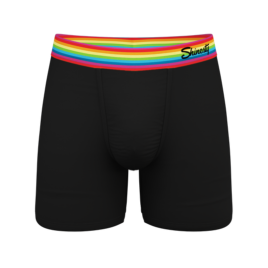 The Bona Fide Pride | Pride Ball Hammock® Pouch Underwear by Shinesty