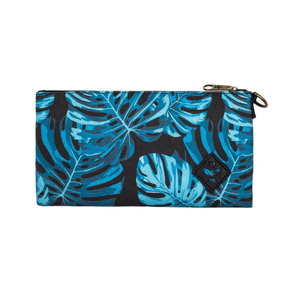 The Broker - Smell Proof Zippered Stash Bag by Revelry Supply