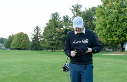 Blue-Tick Creek Hat by Acorn Hills