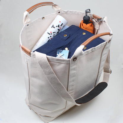 Cargo Carry-On Tote Bag by ShoreBags