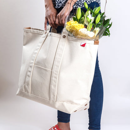 Cargo Carry-On Tote Bag by ShoreBags