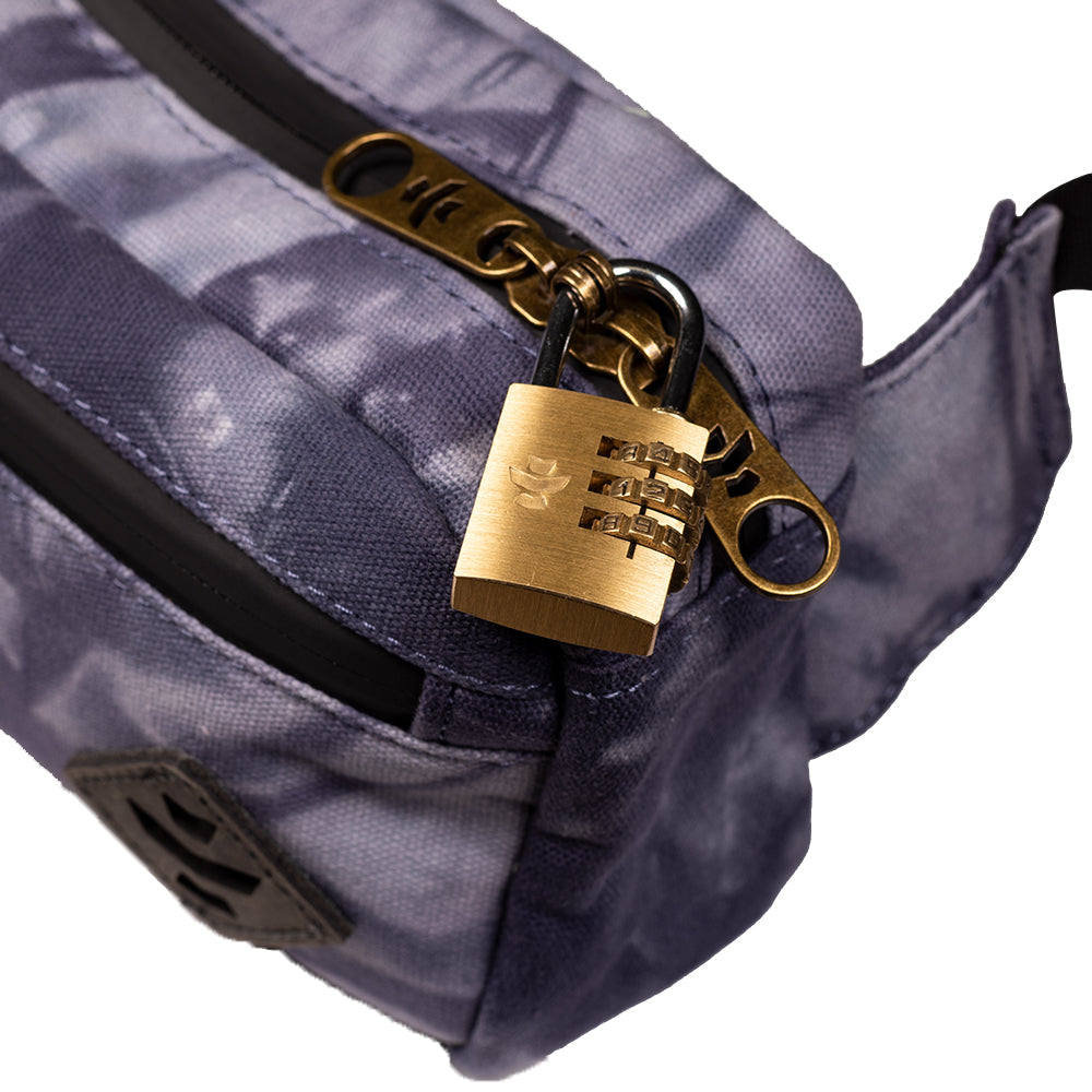 The Companion - Smell Proof Crossbody Bag by Revelry Supply