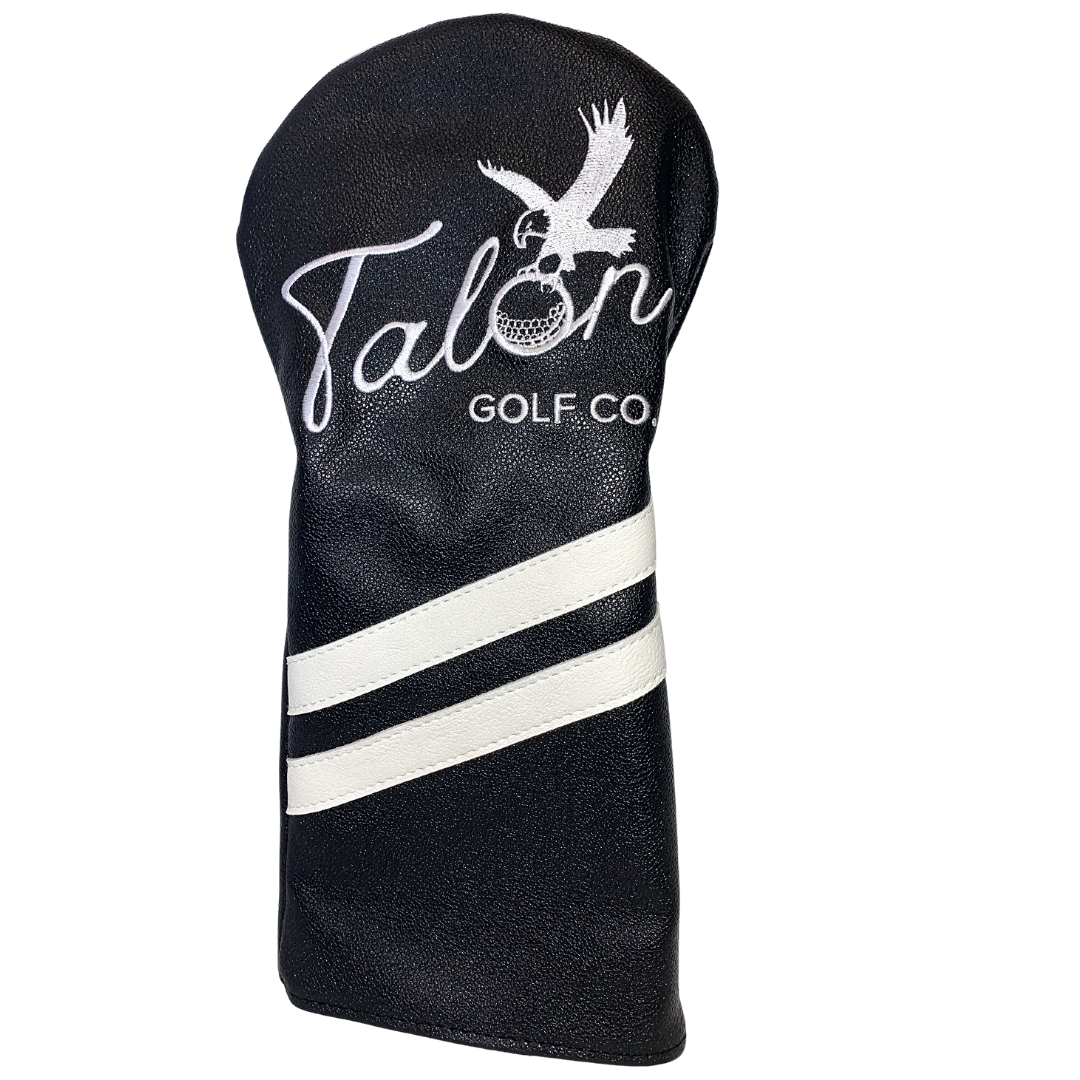 Driver Headcover by Talon Golf