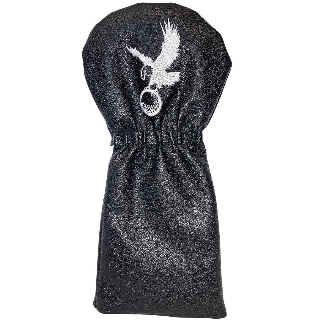 Driver Headcover by Talon Golf