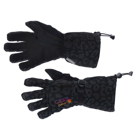 Craze 6.0 Glove by DSG OUTERWEAR