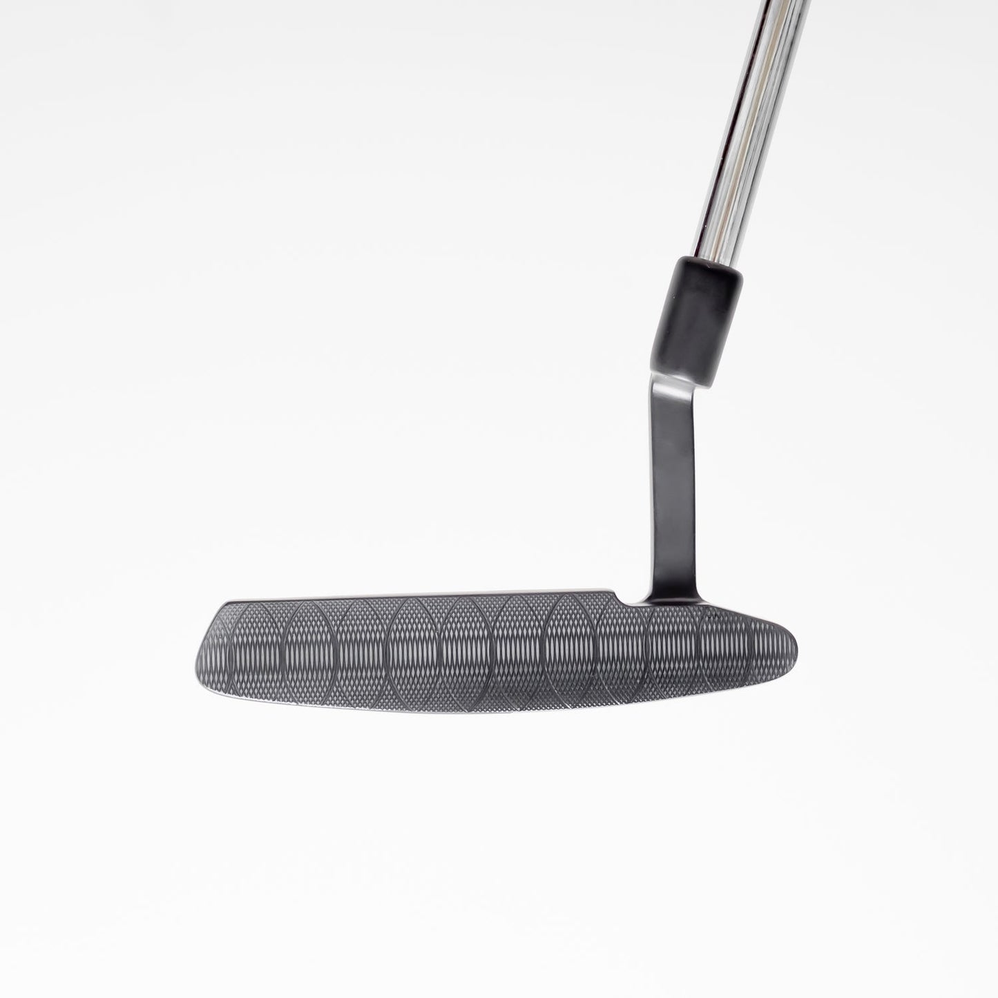 Flatstick 2.0 Putter - Right-Handed by Byrdie Golf Designs