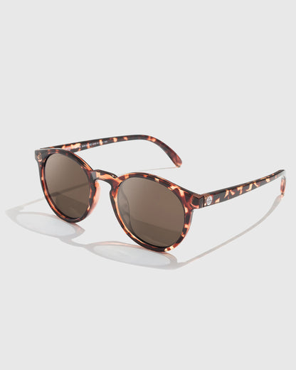 Dipsea Sunglasses - Tortoise Amber by United By Blue