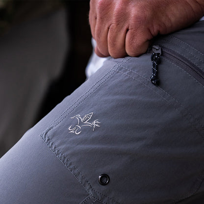 Reaper Fishing Shorts 2.0 9" Inch by Sportsman Gear