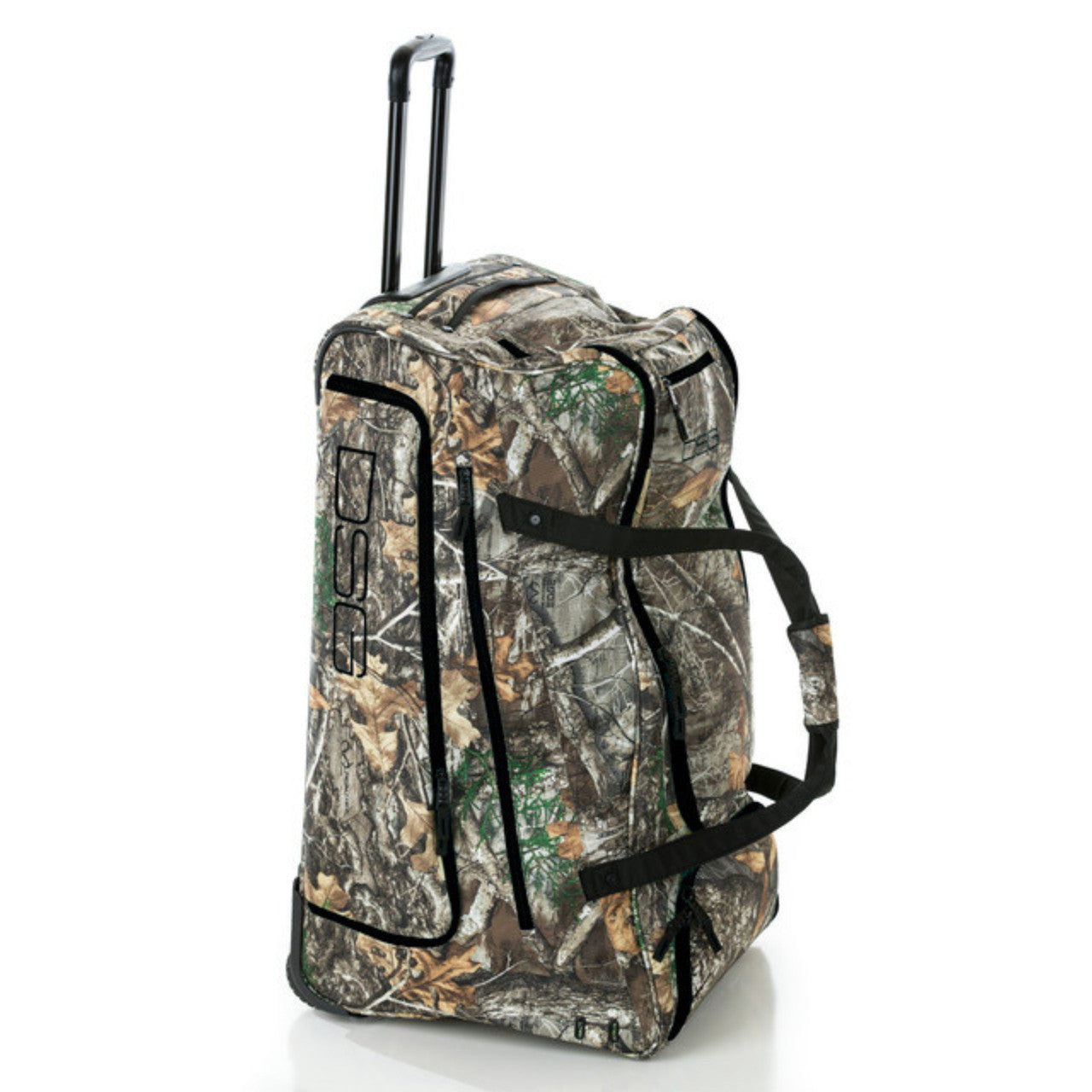 Roller Bag by DSG OUTERWEAR