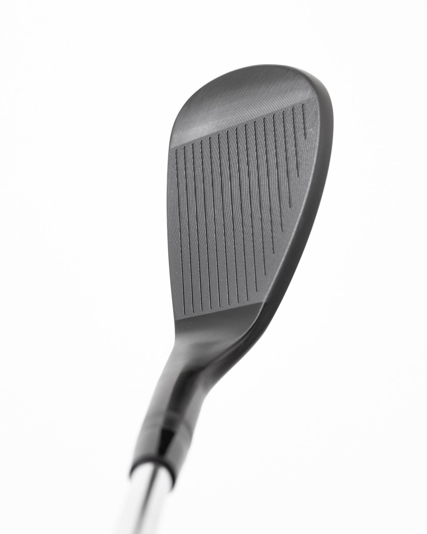 Grind Wedge Collection by Byrdie Golf Designs