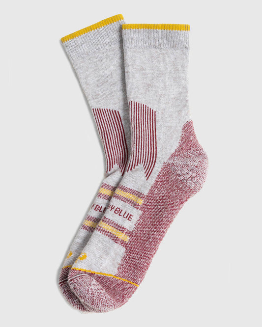 Bison Trail Sock by United By Blue