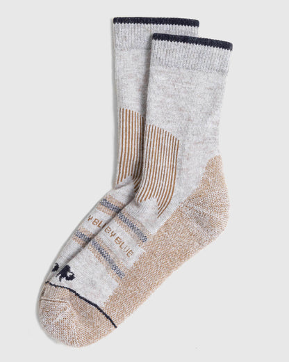 Bison Trail Sock by United By Blue