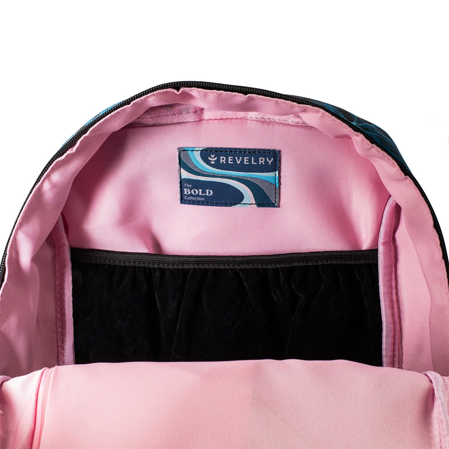 The Explorer - Smell Proof Backpack by Revelry Supply