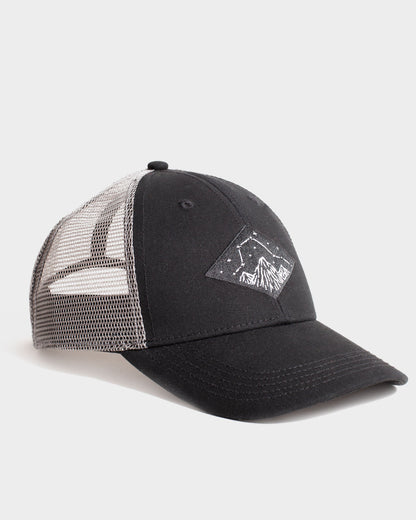 Archer Recycled Ripstop Trucker Hat by United By Blue