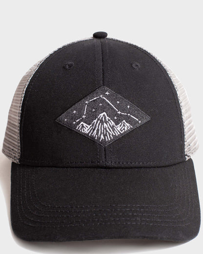 Archer Recycled Ripstop Trucker Hat by United By Blue